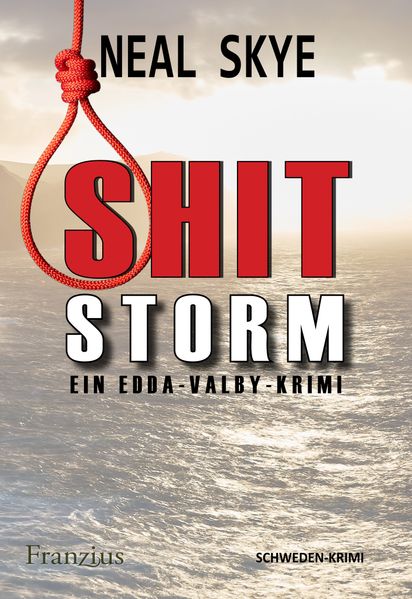 Cover von Shitstorm