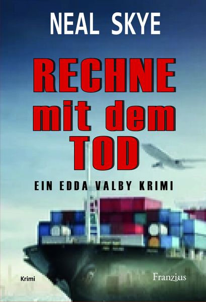 Cover von Rechne mit dem Tod