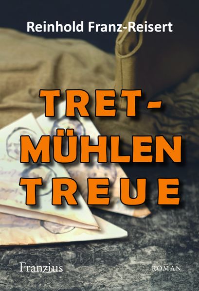 Cover von Tretmühlen Treue