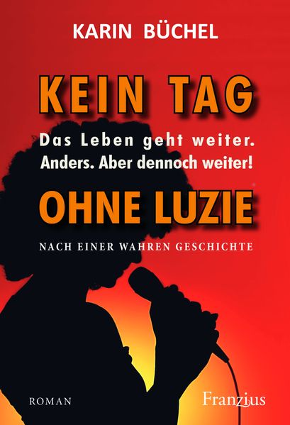 Cover von Kein Tag ohne Luzie
