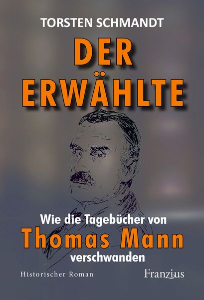 Cover von Der Erwählte