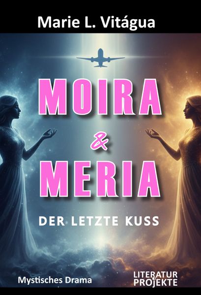 Cover von Moira & Meria