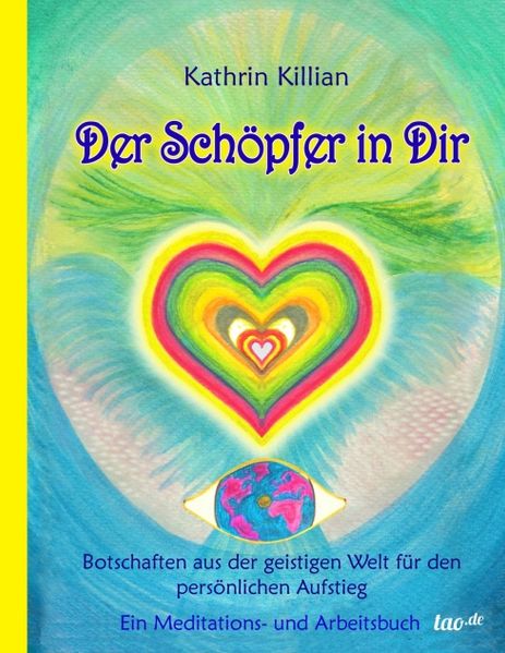 Cover von Der Schöpfer in Dir