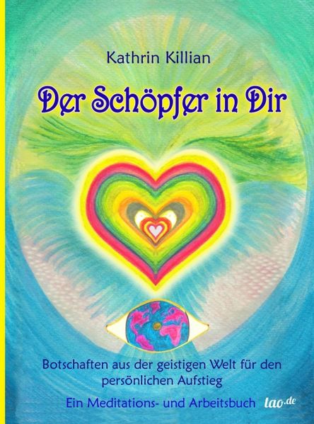 Cover von Der Schöpfer in Dir