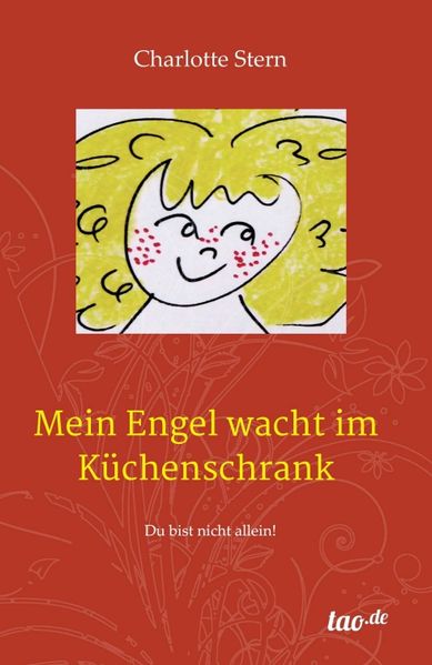 Cover von Mein Engel wacht im Küchenschrank