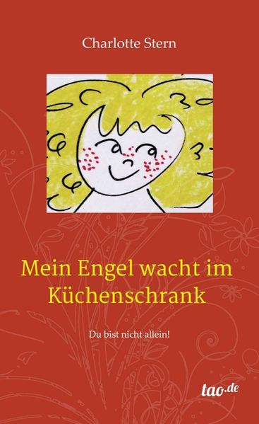 Cover von Mein Engel wacht im Küchenschrank