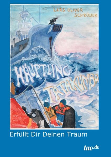 Cover von Häuptling Tatakumba