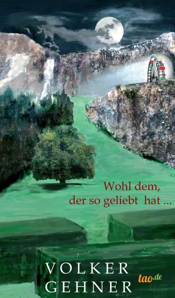 Cover von Wohl dem, der so geliebt hat …
