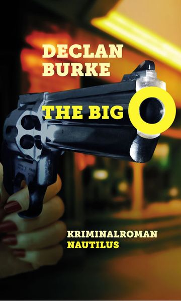 Cover von The Big O