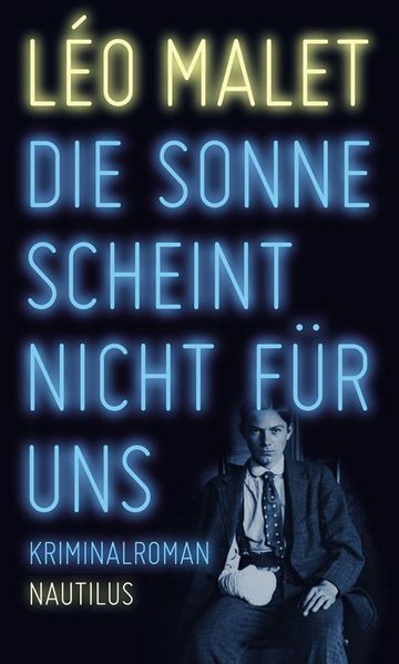 Cover von Die Sonne scheint nicht für uns