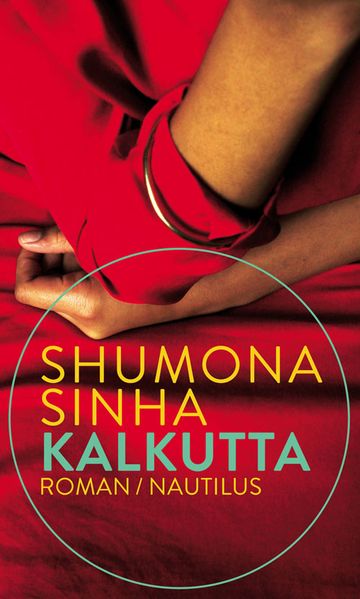 Cover von Kalkutta