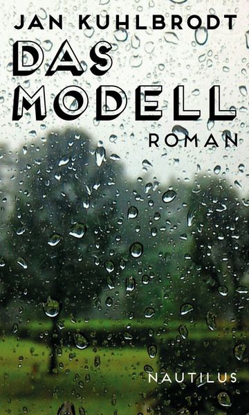 Cover von Das Modell