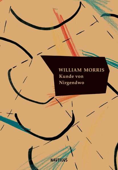 Cover von Kunde von Nirgendwo
