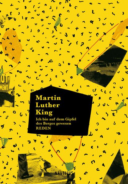 Cover von Ich bin auf dem Gipfel des Berges gewesen