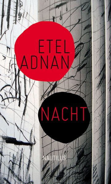Cover von Nacht