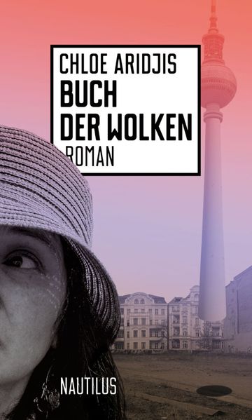 Cover von Buch der Wolken