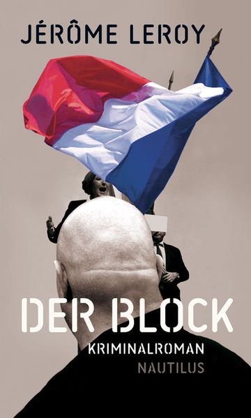 Cover von Der Block