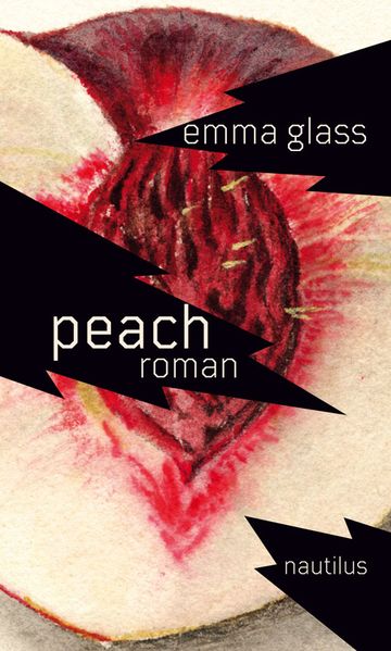Cover von Peach