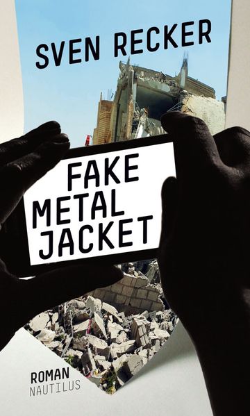 Cover von Fake Metal Jacket