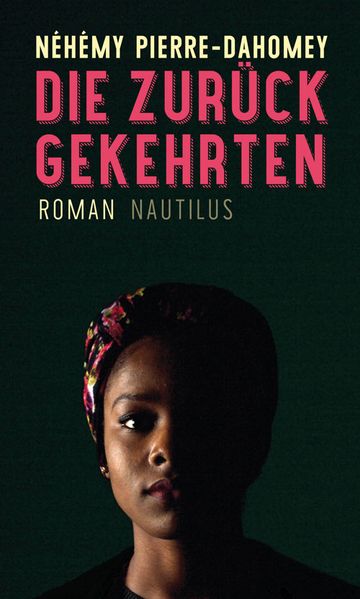Cover von Die Zurückgekehrten