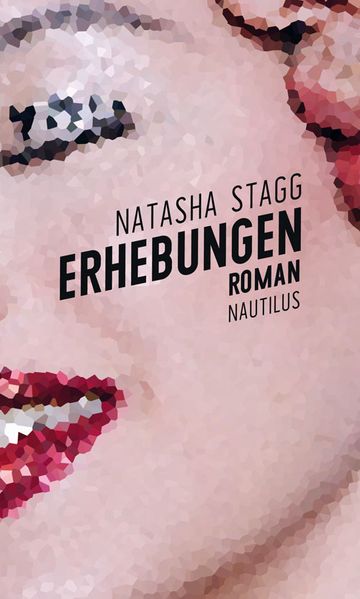 Cover von Erhebungen