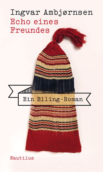Cover von Echo eines Freundes