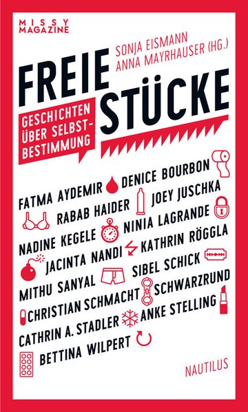 Cover von Freie Stücke