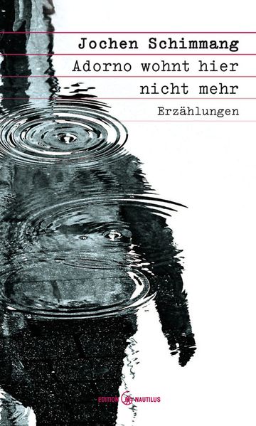 Cover von Adorno wohnt hier nicht mehr