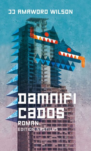 Cover von Damnificados