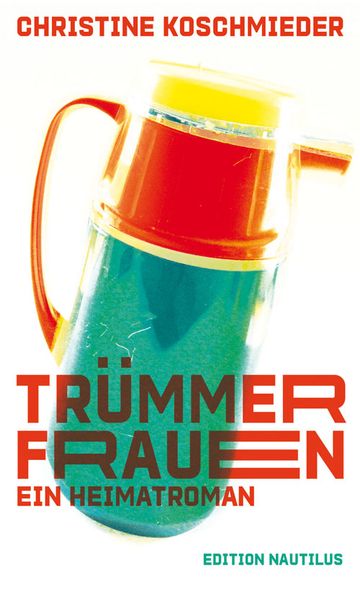 Cover von Trümmerfrauen