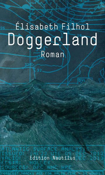 Cover von Doggerland