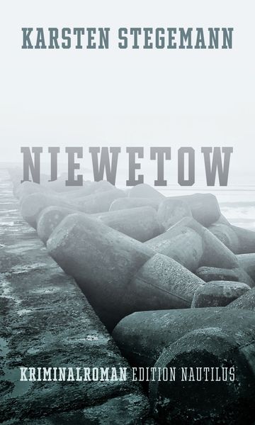 Cover von Niewetow