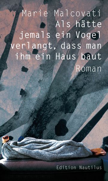 Cover von Als hätte jemals ein Vogel verlangt, dass man ihm ein Haus baut