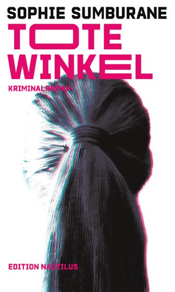 Cover von Tote Winkel