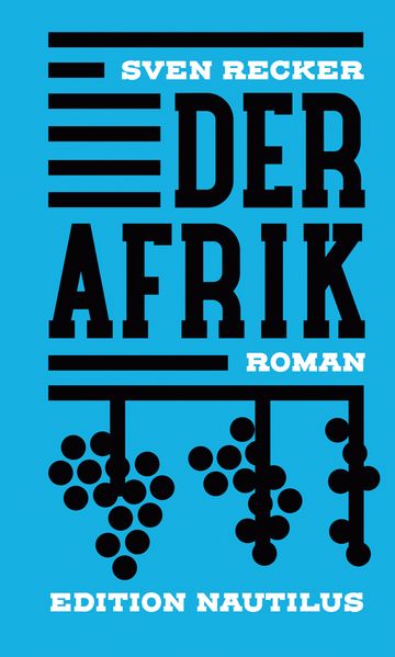 Cover von Der Afrik