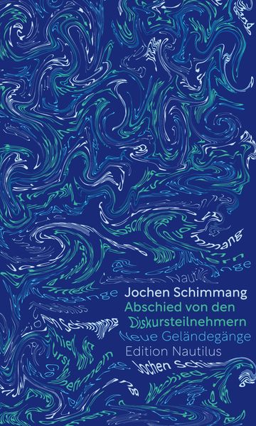 Cover von Abschied von den Diskursteilnehmern