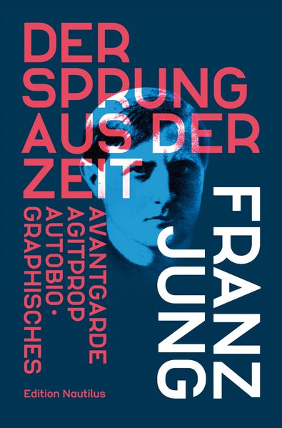 Cover von Der Sprung aus der Zeit