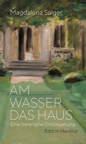 Cover von Am Wasser das Haus