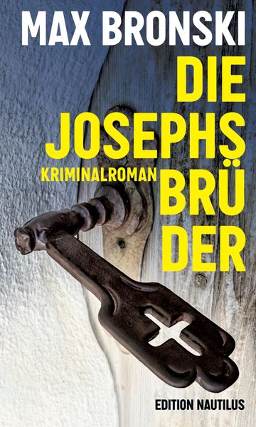 Cover von Die Josephsbrüder