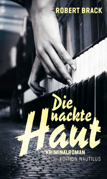 Cover von Die nackte Haut