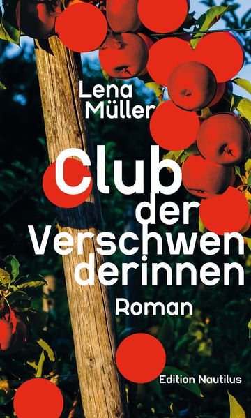 Cover von Club der Verschwenderinnen