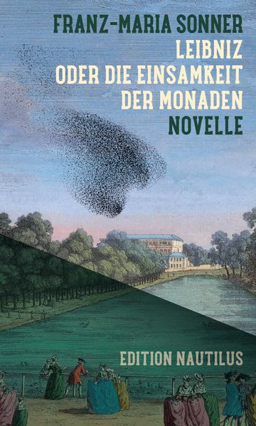 Cover von Leibniz oder Die Einsamkeit der Monaden