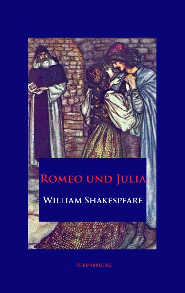 Cover von Romeo und Julia