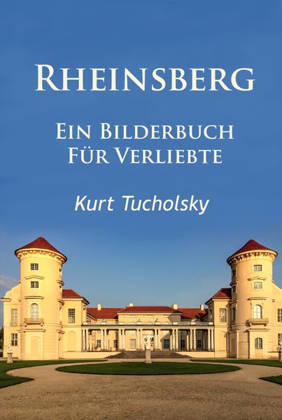 Cover von Rheinsberg