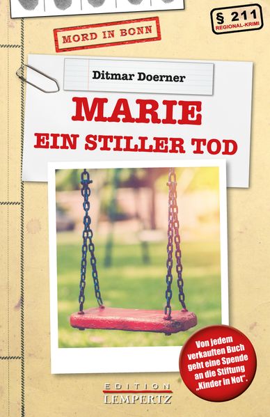 Cover von Marie
