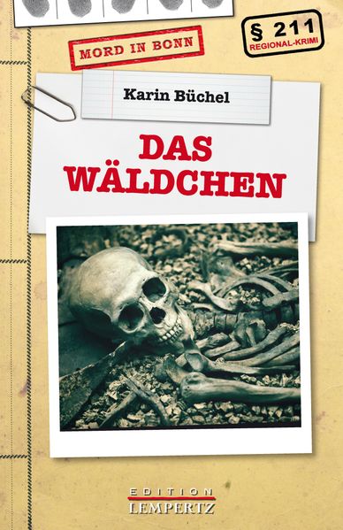 Cover von Das Wäldchen