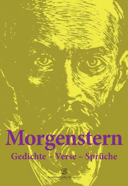 Cover von Morgenstern