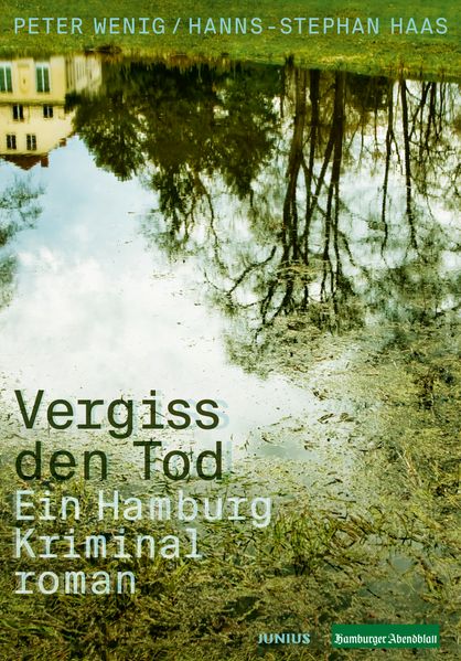 Cover von Vergiss den Tod