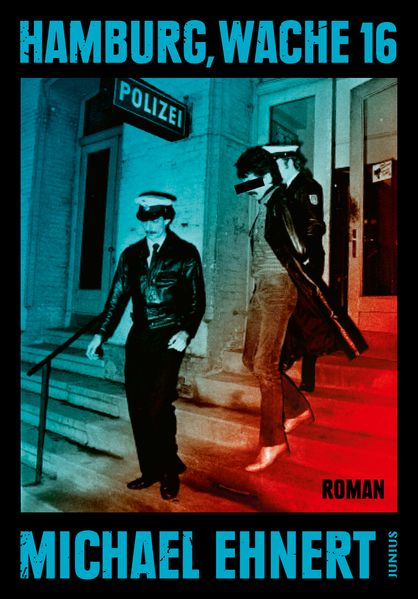 Cover von Hamburg, Wache 16