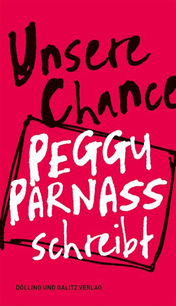Cover von Unsere Chance